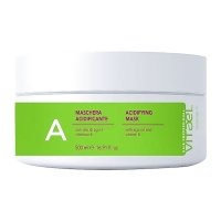 Маска Vitael Colored Hair Acidifying Mask для окрашенных волос