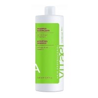 Шампунь Vitael Colored Hair Acidifying Shampoo для фарбованого волосся