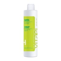 Шампунь Vitael Dry Hair Hydrating Shampoo зволожуючий для сухого волосся, 300 мл