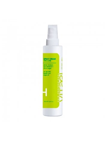 Термозащита Vitael Dry Hair Spray Cream Ten In One 10 в 1, 150 мл