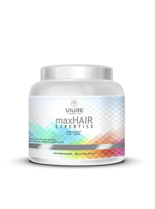 Ботокс для волос VIURE Max Hair Expertise