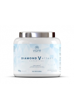 Ботокс для волос Vitaker VIURE Diamond V Effect