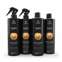 Набір для каутеризації волосся VIURE Apple Expertise, 4х100 г (розлив)