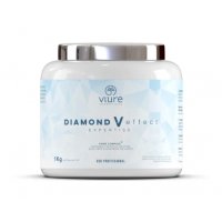 Ботокс для волосся Vitaker VIURE Diamond V Effect, 1000 мл (заводська)