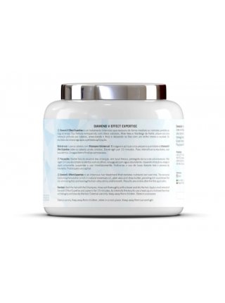 Ботокс для волосся Vitaker VIURE Diamond V Effect, 1000 мл (заводська)