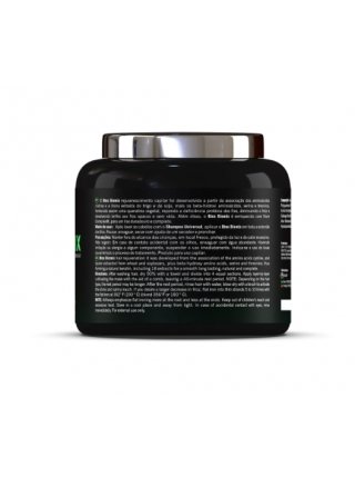 Ботокс для волос Vitaker VIURE Btox Biomix, 1000 мл (заводская)