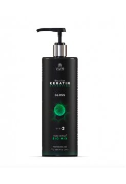 Нанопластика VIURE Gloss Biomix, 1000 мл (заводская)