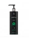 Набір нанопластики для волосся Vitaker VIURE Gloss Biomix, 2х500 г (розлив)