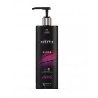 Кератин для волос Vitaker VIURE Gloss Keratin, 50 г (разлив)