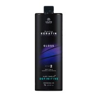 Кератин VIURE Brazilian Keratin Definitive, 500 г (розлив)