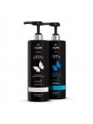 Набір кератину для волосся VIURE Brazilian Keratin Definitive, 100/200 г (розлив)