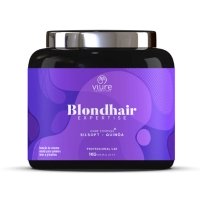 Ботокс для волос VIURE BlondHair Expertise, 100 г (разлив)