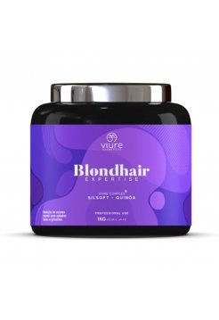 Ботокс для волос VIURE BlondHair Expertise, 500 г (разлив)