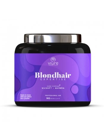 Ботокс для волосся VIURE BlondHair Expertise, 200 г (разлив)