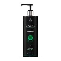 Шампунь глубокой очистки VIURE Gloss Biomix, 50 г (разлив)