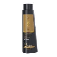 Шампунь глубокой очистки Vogue Orghanlux, 1000 мл (заводская)