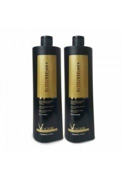 Набір нанопластики Vogue Orghanlux, 250/500 г (розлив)