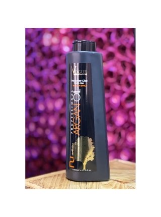 Кератин для волос Vogue Argan Oil, 1000 мл (заводская)