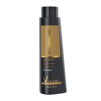 Шампунь глубокой очистки Vogue Orghanlux, 1000 мл (заводская)