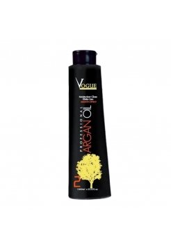 Кератин для волос Vogue Argan Oil, 1000 мл (заводская)