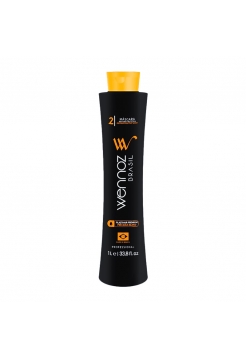 Біксіпластія Wennoz Brasil (Honma Tokyo) Bixyplastia Plast Hair Premium Precious Blend, 50 г (розлив)