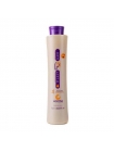 Біксіпластія Wennoz Brasil (Honma Tokyo) Bixyplastia Plast Hair Passion Fruit (Крок 2), 500 г (розлив)