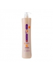 Біксіпластія Wennoz Brasil (Honma Tokyo) Bixyplastia Plast Hair Passion Fruit (Крок 2), 500 г (розлив)