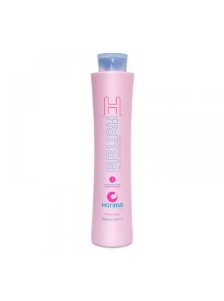 Шампунь Wennoz Brasil (Honma Tokyo) H-Brush Shampoo глибокого очищення, 100 г (розлив)