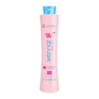 Ботoкc для волосся Wennoz Brasil (Honma Tokyo) H-Brush B.Tox Platinum (крок 2), 200 г (розлив)