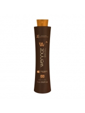Кератин Wennoz Brasil (Honma Tokyo) Coffee Premium Keratin Intensive Reconstructive Mask, 1000 мл (заводская)
