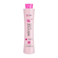 Бoтoкc Wennoz Brasil (Honma Tokyo) B.Tox Strawberry для розгладження волосся (Крок 2), 200 г (розлив)