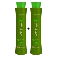Нанопластика Wennoz Brasil (Honma Tokyo) Collagen Bio Coconut Discipline, 1000 мл (заводська)