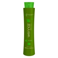 Нанопластика Wennoz Brasil (Honma Tokyo) Collagen Bio Coconut Discipline, 50 г (розлив)