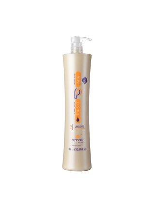 Биксипластия Wennoz Brasil (Honma Tokyo) Bixyplastia Plast Hair Premium Precious Blend, 100 г (разлив)