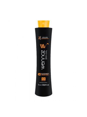 Биксипластия Wennoz Brasil (Honma Tokyo) Bixyplastia Plast Hair Premium Precious Blend, 1000 мл (заводская)