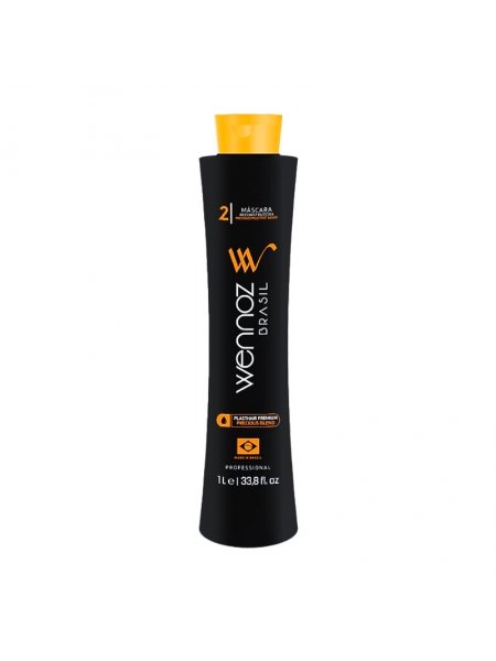 Биксипластия Wennoz Brasil (Honma Tokyo) Bixyplastia Plast Hair Premium Precious Blend, 100 г (разлив)