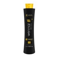 Биксипластия Wennoz Brasil (Honma Tokyo) Bixyplastia Plast Hair Passion Fruit (Шаг 2), 1000 мл (заводская)