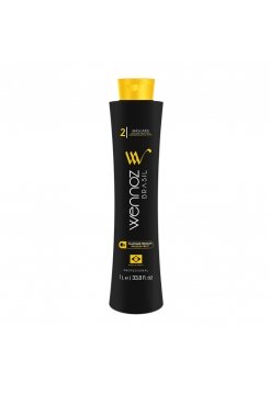 Біксіпластія Wennoz Brasil (Honma Tokyo) Bixyplastia Plast Hair Passion Fruit (Крок 2), 30 г (розлив)