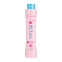 Ботoкc для волос Wennoz Brasil (Honma Tokyo) H-Brush B.Tox Platinum (шаг 2), 50 г (разлив)