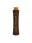 Кератин Wennoz Brasil (Honma Tokyo) Coffee Premium Keratin Intensive Reconstructive Mask, 1000 мл (заводська)