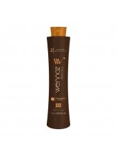 Кератин Wennoz Brasil (Honma Tokyo) Coffee Premium Keratin Intensive Reconstructive Mask, 1000 мл (заводская)