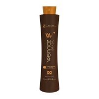 Кератин Wennoz Brasil (Honma Tokyo) Coffee Premium Keratin Intensive Reconstructive Mask, 100 г (разлив)
