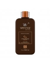 Кератин Wennoz Brasil (Honma Tokyo) Coffee Premium Keratin Intensive Reconstructive Mask, 1000 мл (заводская)
