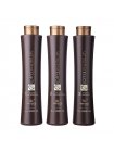 Набір кератину Wennoz Brasil (Honma Tokyo) Coffee Premium Keratin, 3х1000 мл (заводські)
