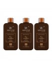 Набір кератину Wennoz Brasil (Honma Tokyo) Coffee Premium Keratin, 3х1000 мл (заводські)