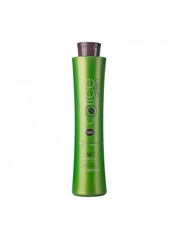 Нанопластика Wennoz Brasil (Honma Tokyo) Coffee Green Protein Complex, 1000 мл (заводська)