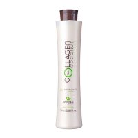 Нанопластика Wennoz Brasil (Honma Tokyo) Collagen Bio Coconut Discipline, 50 г (розлив)