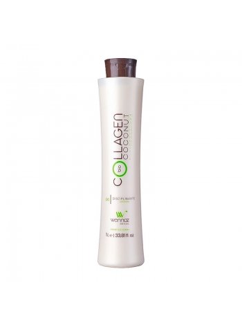 Нанопластика Wennoz Brasil (Honma Tokyo) Collagen Bio Coconut Discipline, 1000 мл (заводская)