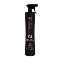 Фінішний спрей Wennoz Brasil (Honma Tokyo) Coffee Premium Collagen Intensive Protein Spray, 500 мл (заводська)