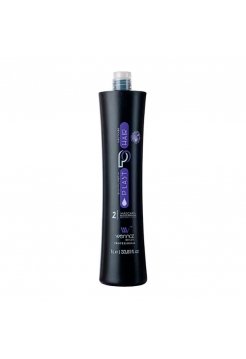 Біксіпластія Wennoz Brasil (Honma Tokyo) Bixyplastia Plast Hair Jabuticaba (Крок 2), 1000 мл (заводська)